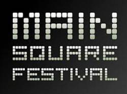 photo of Main Square Festival